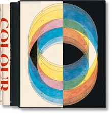 The Book of Colour Concepts by Alexandra Loske (English) Hardcover Book
