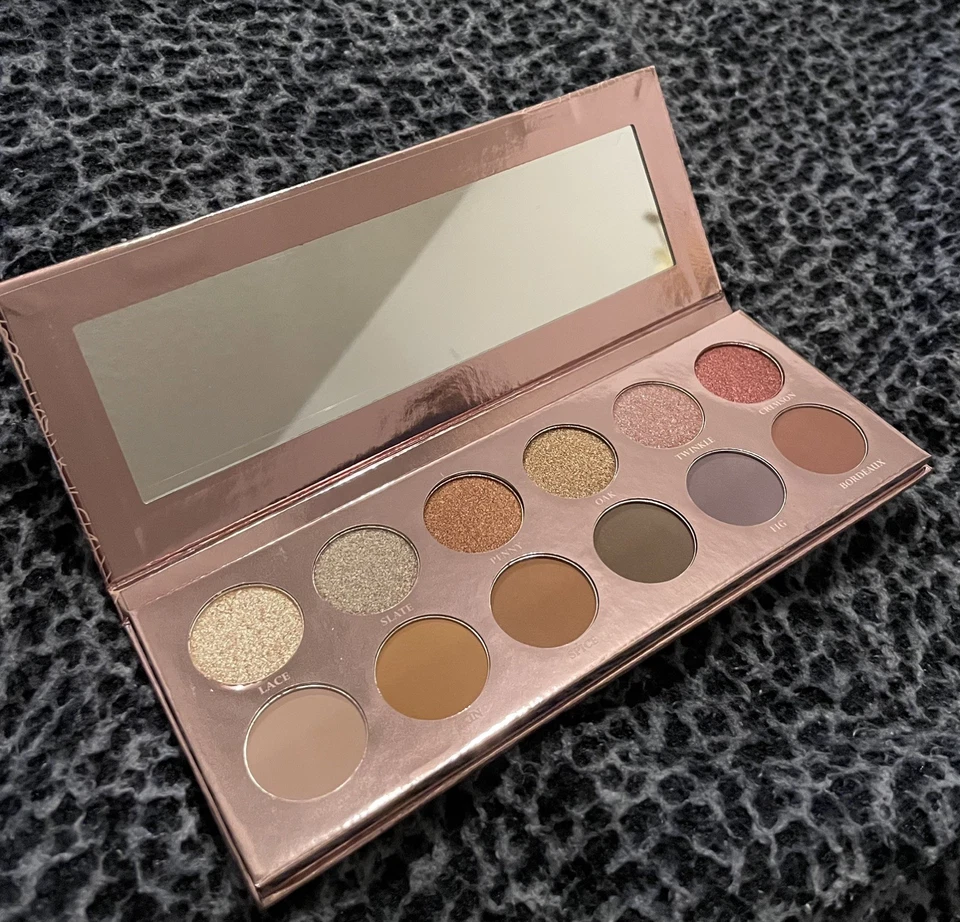 NEW~Girlactik The Essential Palette, 12 Gorgeous Colors! - Image 2 of 3