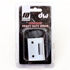 DW Drums DWSM005 Heavy-Duty Hinge