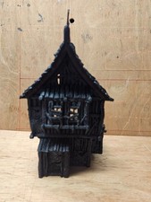 "Ruined Buildings" 3D Printed Tabletop RPG Scenery Wargame - NO MINIS INCLUDED
