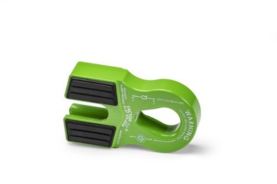 Factor 55 0037508 Flat Splicer Synthetic Rope - Green