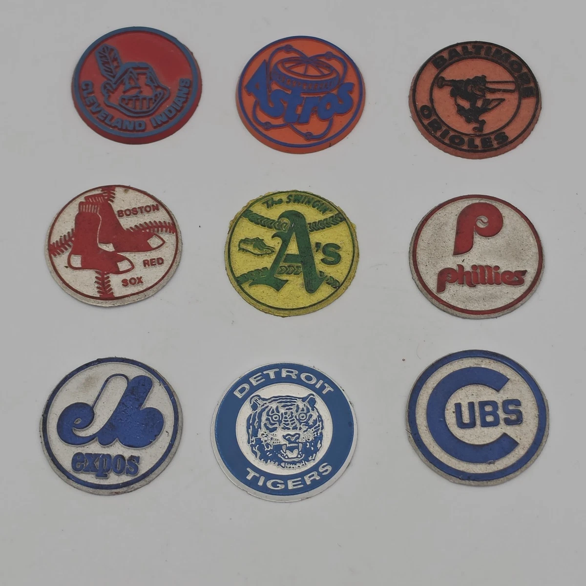 Size S MLB Magnets for sale | eBay