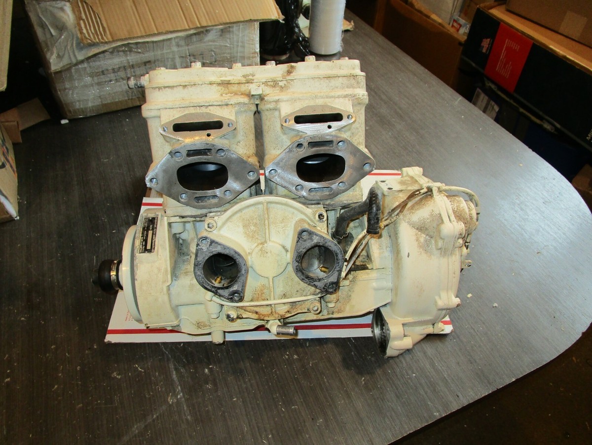 SEADOO 787 800 XP SPX GTX GSX SPEEDSTER CHALLENGER 1800 MOTOR