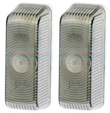 BRITAX LUCI MARCATRICI ANTERIORI BAILEY CACCIATORE MOSELLA CONCORSO RANGER SENATORE CARAVAN