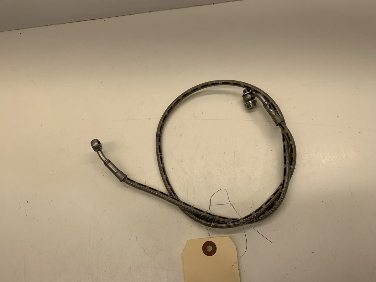 Brake Line Rear - 2020 POLARIS Sportsman 450 36940 | eBay