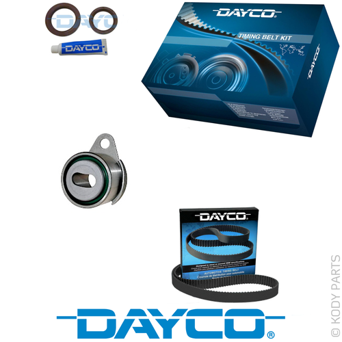 DAYCO TIMING BELT KIT for Renault Trafic 1.9L Turbo Diesel (F9Q