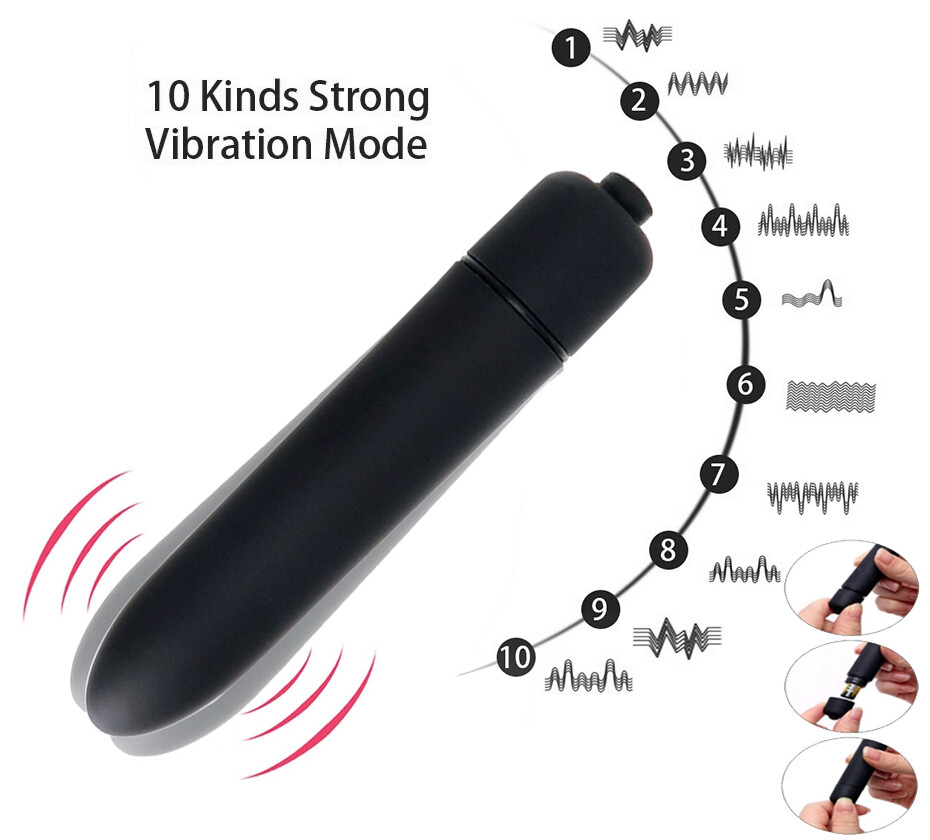 strongest bullet vibrator 10 best bullet vibrators to shop in 2026, tested by 130 women