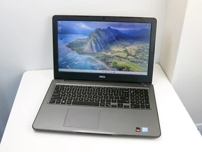 Dell Inspiron 15 5567 PC Notebooks/Laptops for Sale | Shop New
