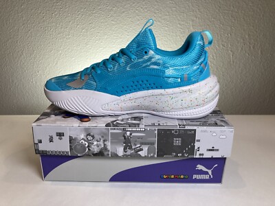 シューズ(男性用) RS-Dreamer \"Super Mario Sunshine PUMA 国内11/27発売】Puma RS-Dreamer “SUPER MARIO SUNSHINE