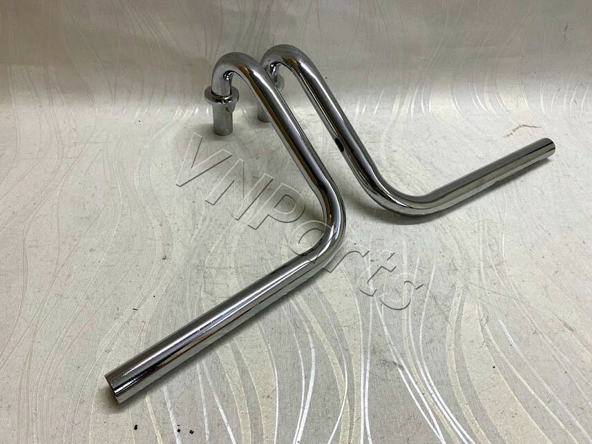 Honda Mini Trail Z50M Handle Monkey Bike Z50 M Reproduction