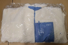 Yuzuru Hanyu ICE STORY 2023 GIFT Boa Blouson size M