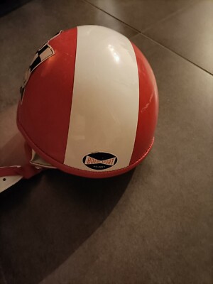Boeri sport casco helmet Epoca vintage | eBay