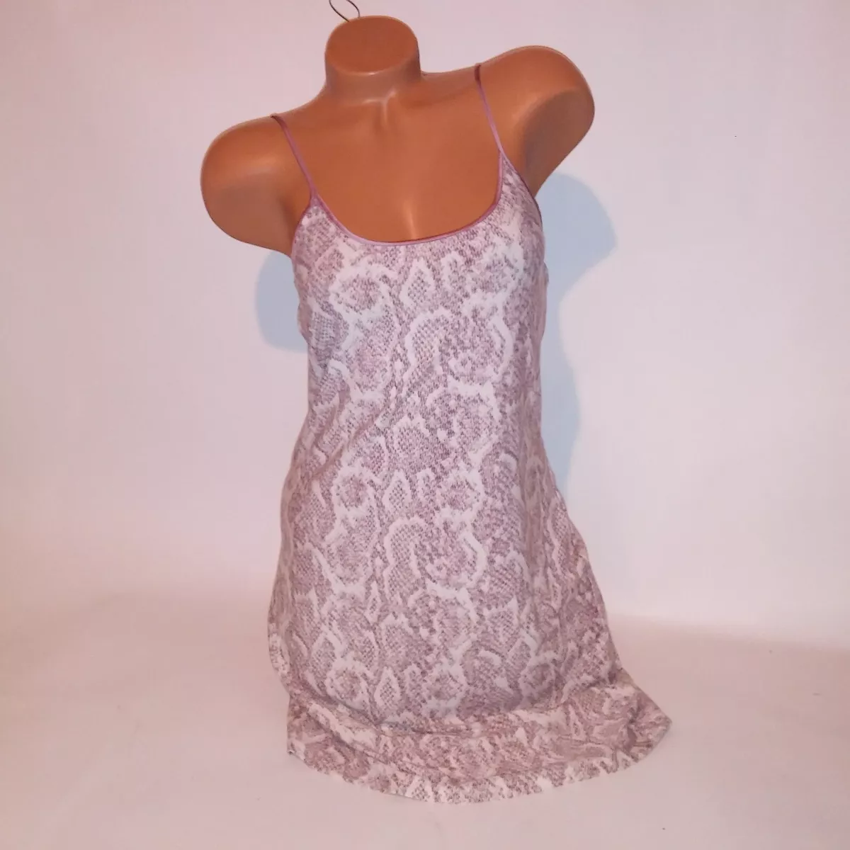 Primark slip dress cheap