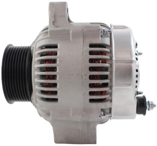 Alternator for Komatsu Applications 600-861-1930 102211-3290 5282463NX 20788 - Picture 5 of 8