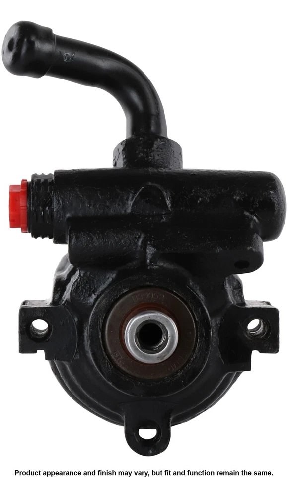 Power Steering Pump Cardone For 2005-2008 Pontiac Grand Prix 5.3L V8 - Image 2 of 4