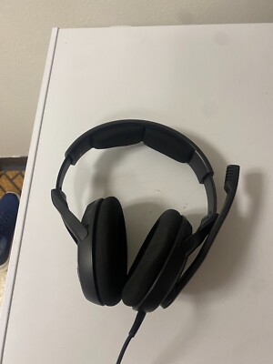 Drop+ Epos PC38X gaming headset, open back