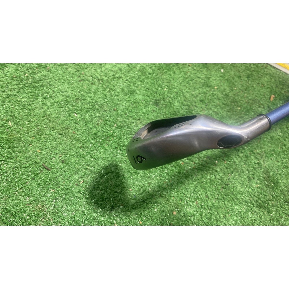 Callaway Steelhead X-16 Ladies Flex 37