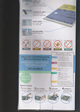 MAGIC BAG INSTANT SPACE -- 1 XL