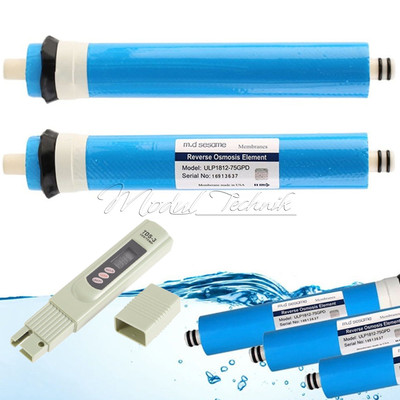 New Reverse Osmosis Element Water Filter Membrane Element ULP1812-75GPD