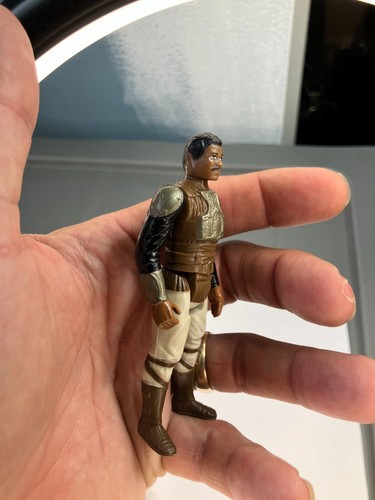 Vintage Star Wars 1980-1985 Kenner Case FULL of COMPLETE Figures *YOU PICK FROM* - Picture 168 of 316