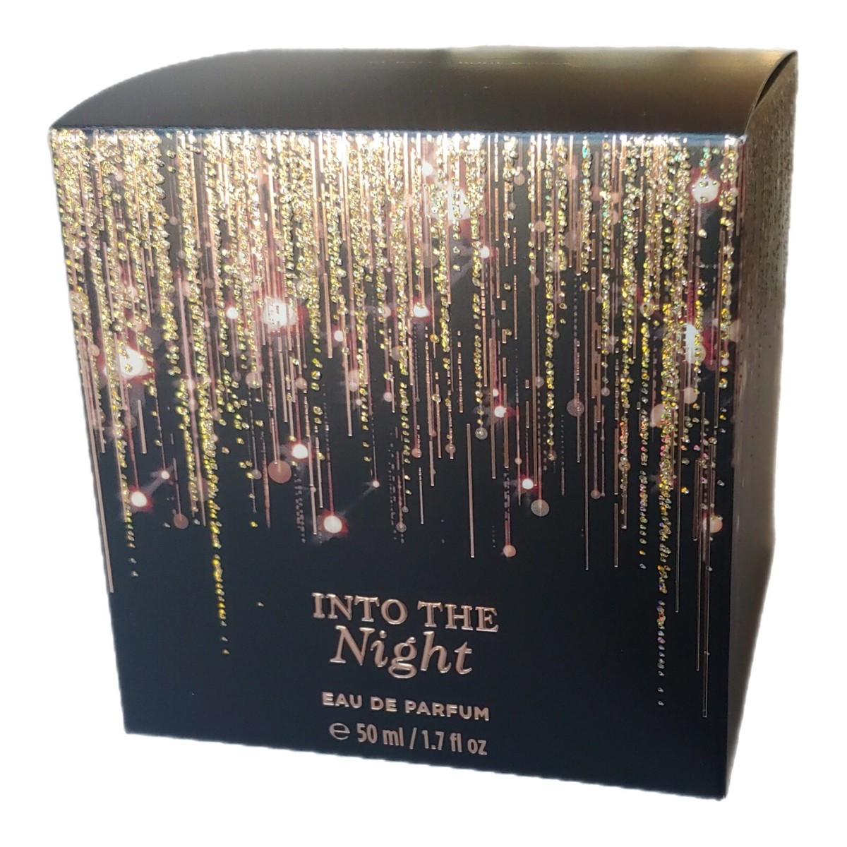 【Newデザイン Into The Night】Bath&bodyworks Bath & Body Works Into The Night Fine Fragrance Mist Spray