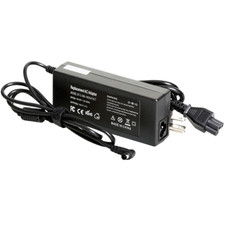 AC Adapter For LG 22MP58VQ-P 24MP58VQ-P 23ET83V-W 32BK50Q Monitor Charger Power