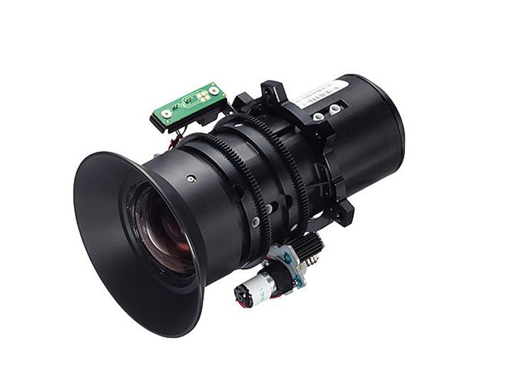 Barco R9832753 G Projector Lens (1.26-1.58:1) for PGWU-61B, PGWU-62L, PGWX, PGXG