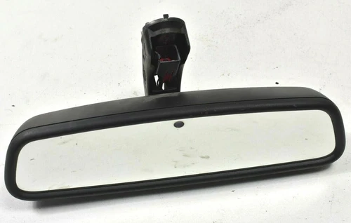 2009 JAGUAR XK R AUTOMATIC DIMMING REAR VIEW MIRROR FREE SHIPPING FITS 2007-2015