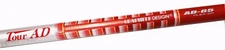 [NEW] GRAPHITE DESIGN Tour AD 65 Utility/Iron Uncut Shaft (CHOOSE FLEX)