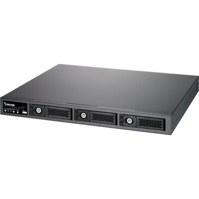 New / SEALED / Vivotek NR8401 16 Channel NVR - Shipped in OEM Packing