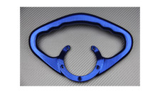 Maniglia Passeggero Serbatoio Colore Blu per YAMAHA FAZER 1000 FZ1 2006-2015
