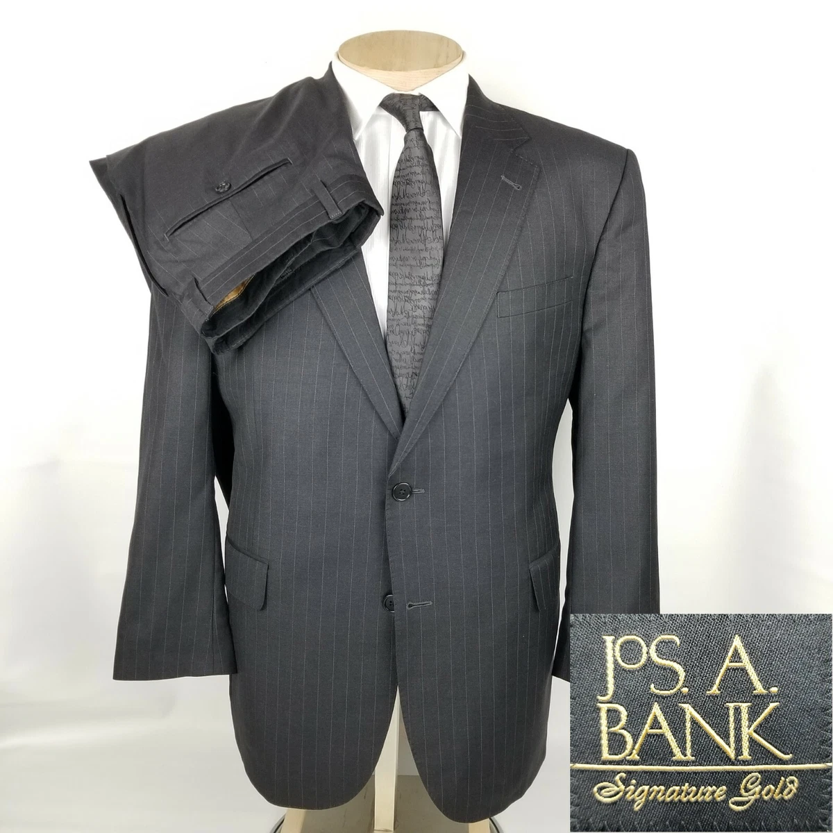 Jos a bank mens suits deals