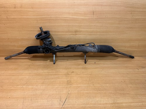 Peugeot 206 Lenkgetriebe Servolenkung