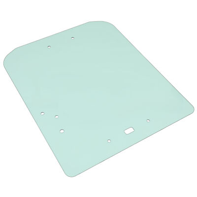 Clear For Kubota Skid Steer SSV-65 SSV-75 Models Door Glass #V1311