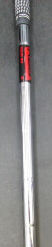 Lynx Tour Forged 4 Iron Stiff Steel Shaft Lamkin Grip - Picture 4 of 5
