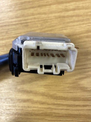 Impreza STI Ver 8 9 Blobeye Hawkeye Indicator Lights Switch Stalk 03-07 (1) - Picture 7 of 10