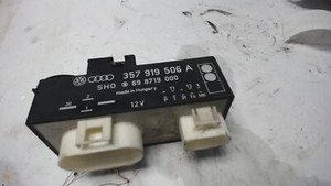 Relais - Elektrolüfter VW Polo 60 6 N/6 KV 1995-1999