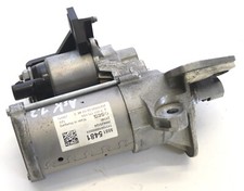 Opel Astra K 1.2 facelift 55515481 55514262 starter motor 12V -22,000 km-