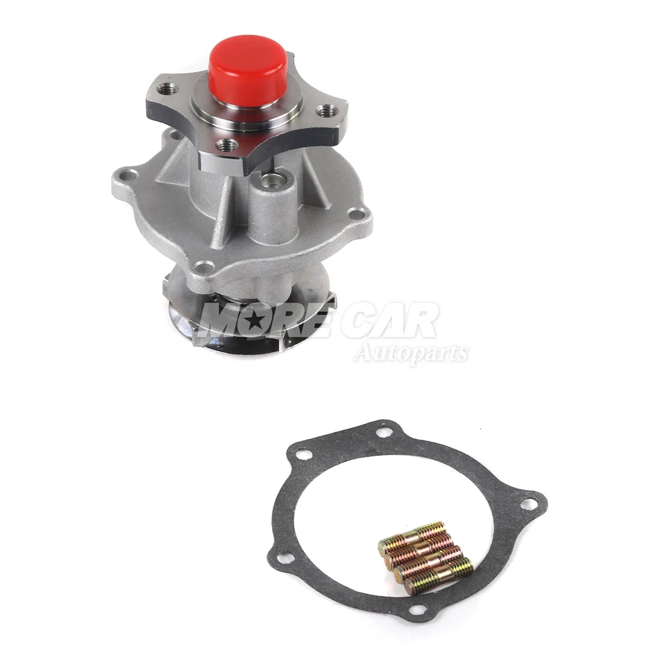 Корпус термостата водяного насоса двигателя в сборе для Chevrolet Colorado GMC Canyon - Изображение 3 из 4