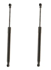 2 OEM Stabilus Left+Right Trunk Lid Lift Support Shocks Struts Dampers for BMW