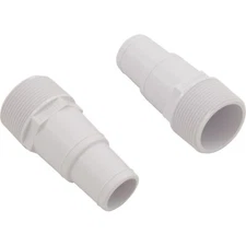 Hose Adapter, Hayward GM/S140T, 2 Pack
