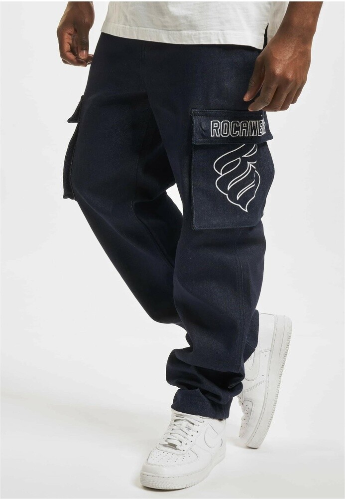 Брюки-карго Rocawear Williamsburg RWJS01