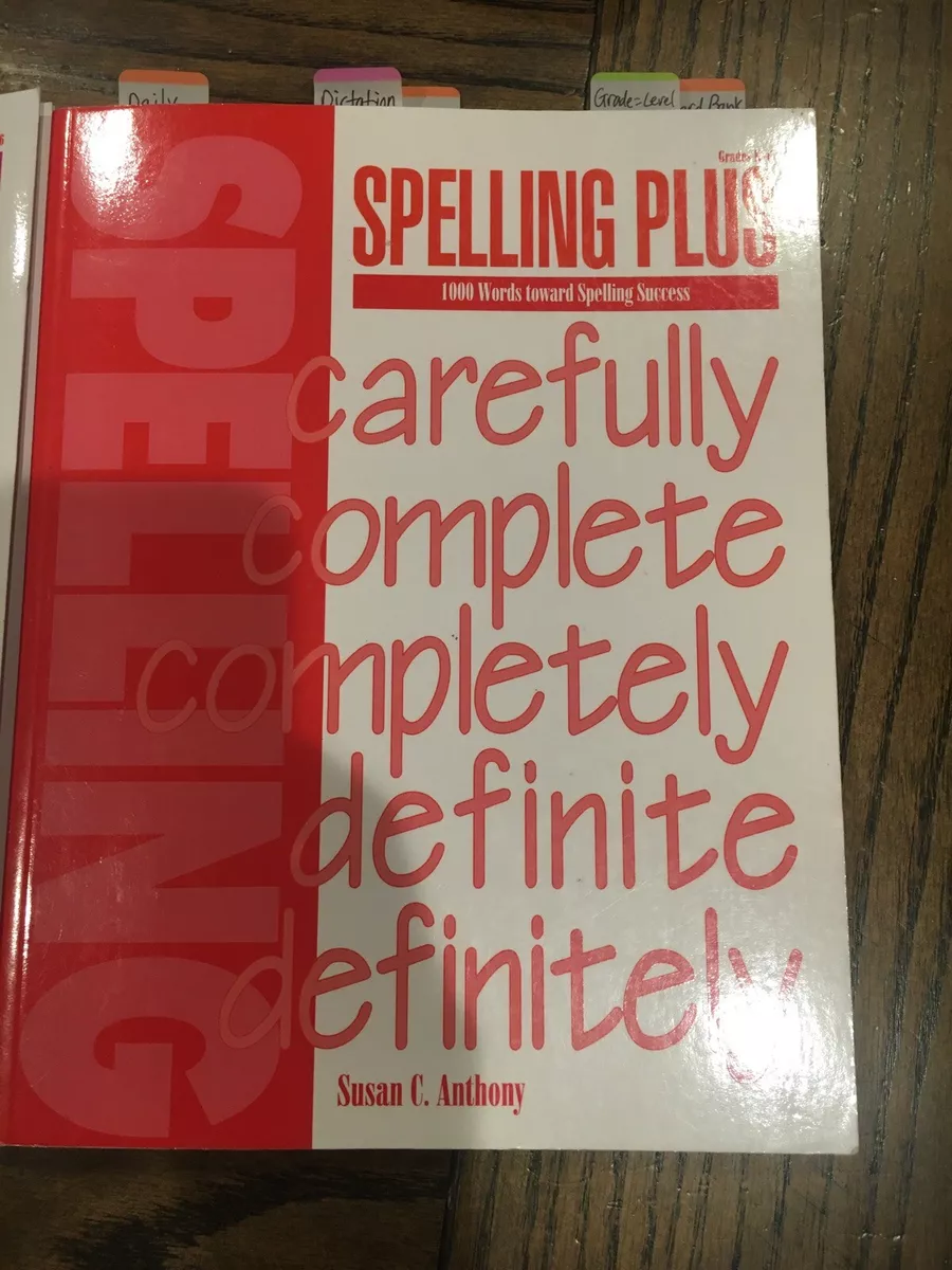 Number Names 1 to 1000 - Spelling