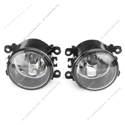 LH+RH Fog Lights Lamp j For Suzuki SX4 /Grand Vitara /Swift/S-Cross /Alto /JIMNY