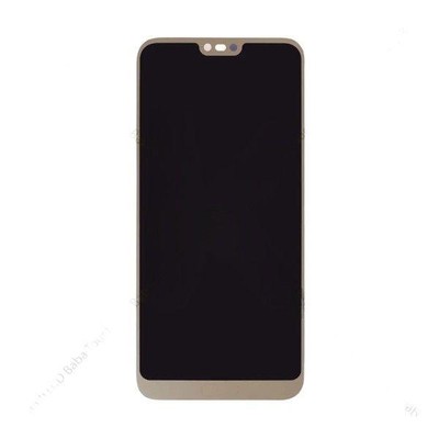 Huawei Honor 10 LCD Assembly (Gold)