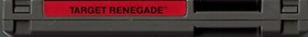 Target: Renegade - NES Game Authentic (Cartridge Only) Used