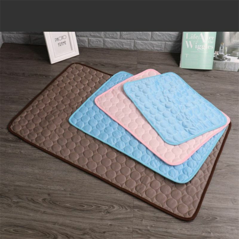 self cooling mattress