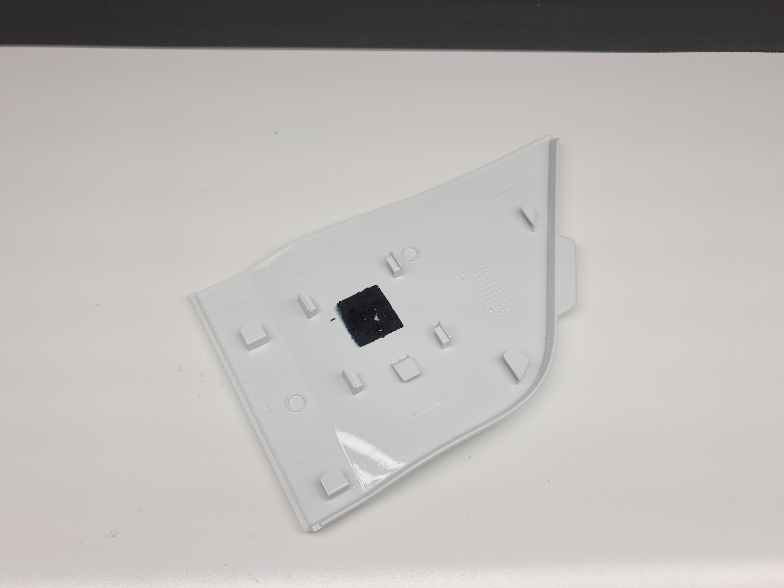 NEW OEM 1520 Ford Transit Fuel Door Gas Cap Hatch Cover Trim Panel