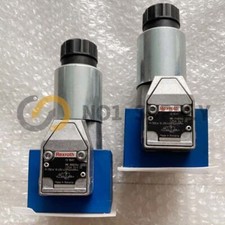 1PC NEW Rexroth R900075563 M-3SEW10U1X/420MG24N9K4 ball Valve