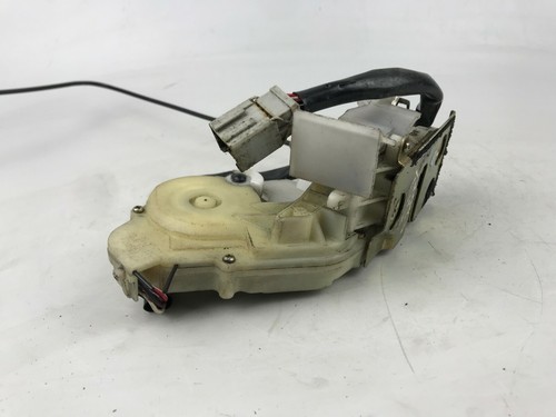 Honda Type R Left Side Door Lock Latch Catch Mechanism Actuator Unit - Afbeelding 9 van 11